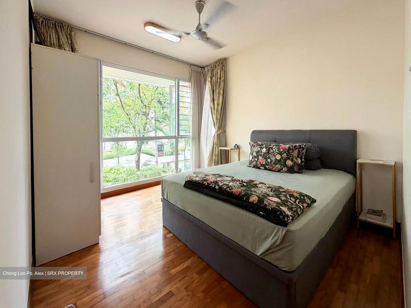 Savannah Condopark (D18), Condominium #632684041